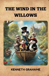 The Wind in the Willows: Remastered Original Classic