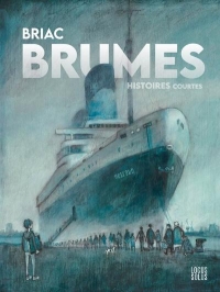 Brumes. Histoires courtes: Histoires courtes