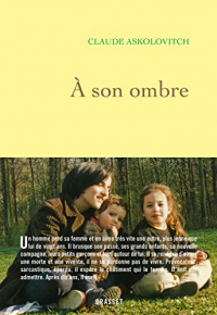 A son ombre (essai français)