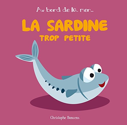 Au bord de la mer tome 7