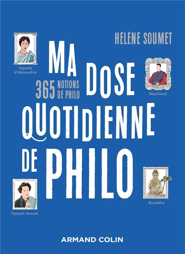 Ma Dose Quotidienne de Philosophie