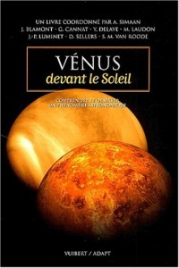 Vénus devant le soleil : Comprendre et observer un phénomène astronomique