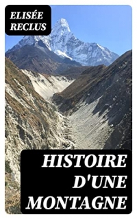 Histoire d'une Montagne