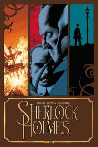 Sherlock Holmes