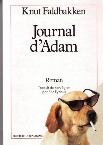 Le journal d'Adam
