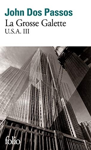 Trilogie U.S.A., III : La grosse galette