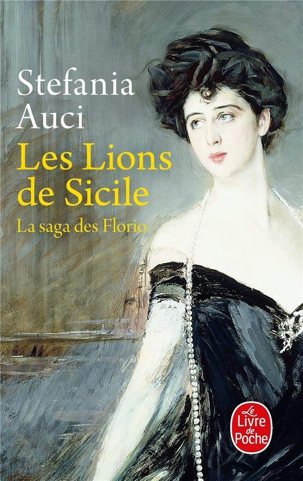 Les Lions de Sicile