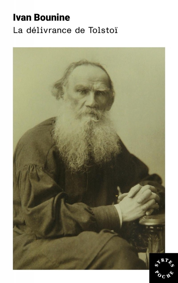 La délivrance de Tolstoï