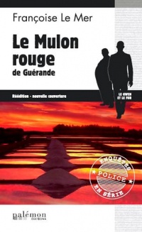 Mulon Rouge de Guerande