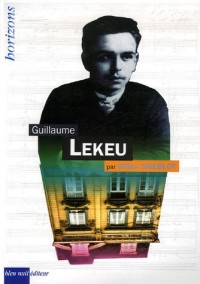 Guillaume Lekeu