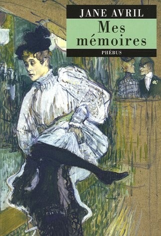 Mes mémoires suivi de Cours de danse fin-de-siècle