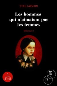 Millénium, Tome 1 : Les hommes qui n'aimaient pas les femmes : En 2 volumes