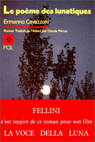 Le Poème des lunatiques