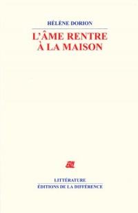 L'âme rentre à la maison