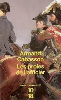 Les proies de l'officier