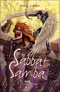 Sabbat Samba