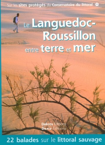 LANGUEDOC ROUSSILLON ENTR TERR