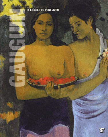 Gauguin et l'école de Pont-Aven