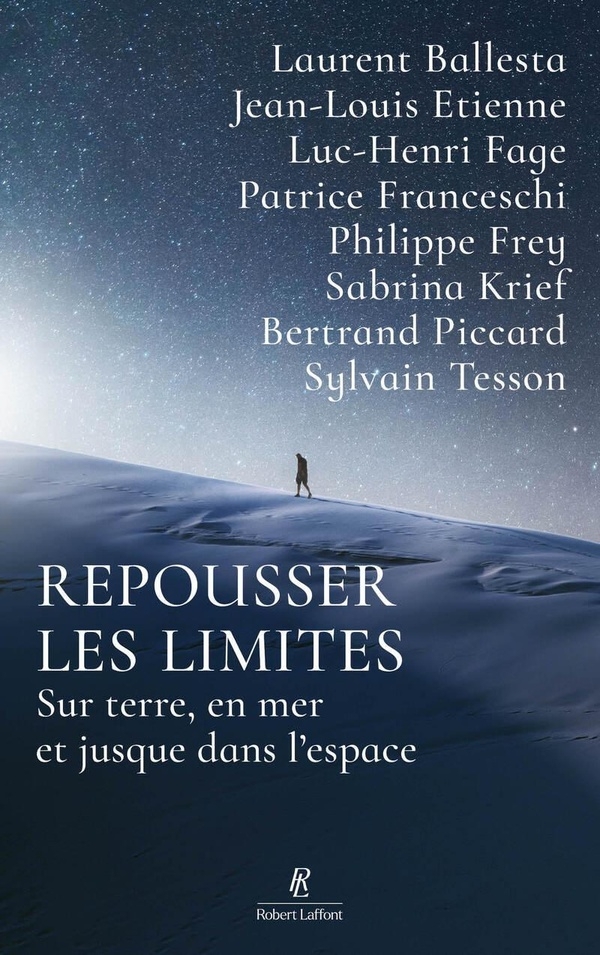 Repousser les limites