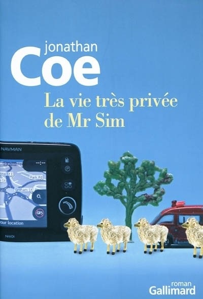 La vie très privée de Mr Sim