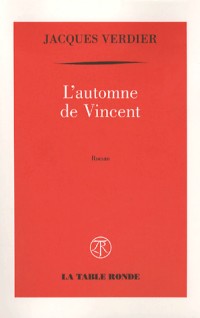 L'automne de Vincent
