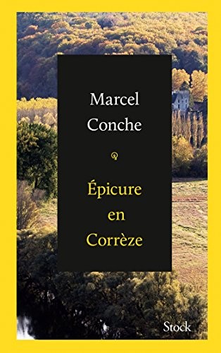 Épicure en Corrèze