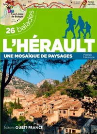 L'Hérault : 26 balades