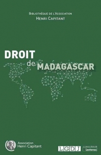 Droit de Madagascar