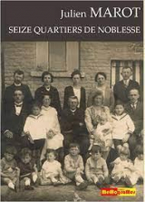 Seize quartiers de noblesse