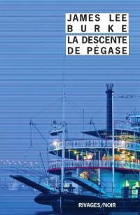 La descente de Pégase