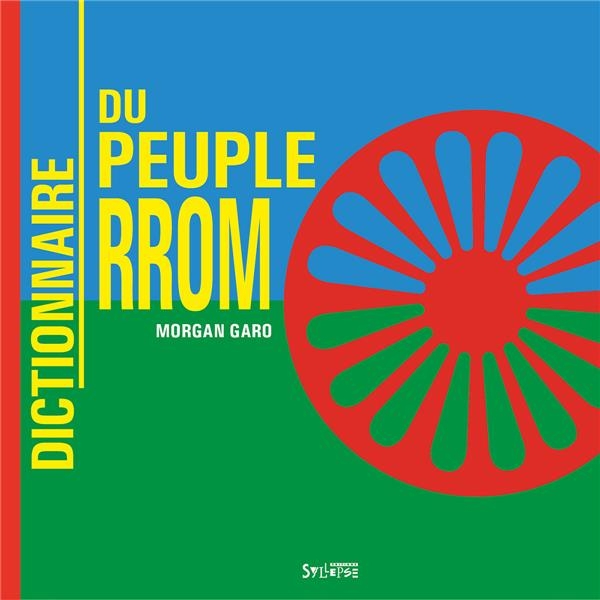 Dictionnaire du peuple rrom