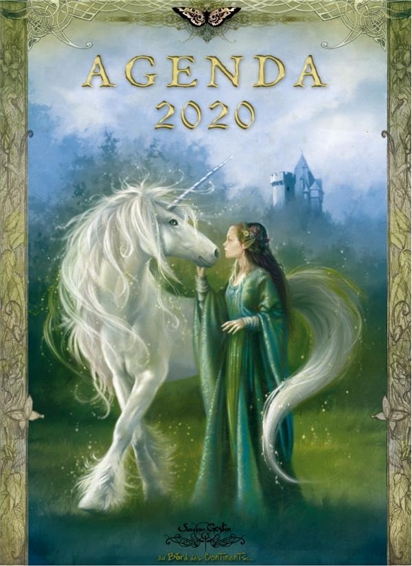 Agenda 2020 des Fées