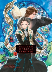 Vatican Miracle Examiner - Tome 2