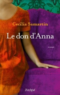 Le don d'Anna (Grand roman)
