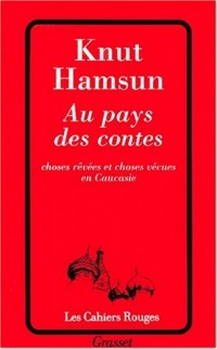 Au pays des contes