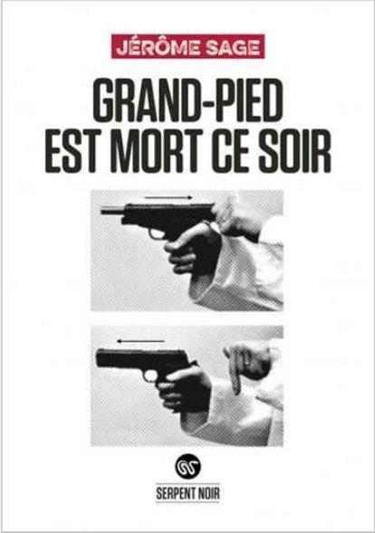 Grand-pied est mort ce soir