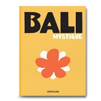 Bali mystique