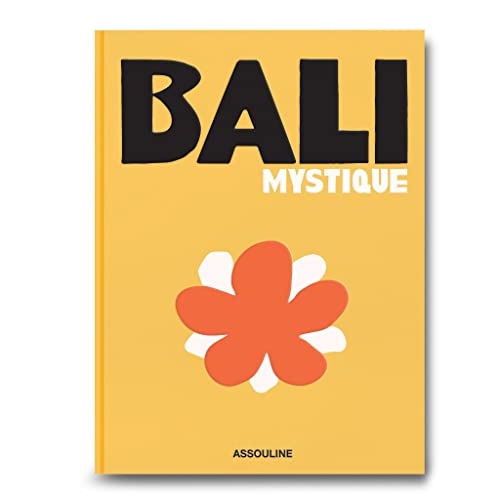 Bali mystique