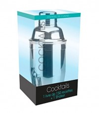 Coffret Cocktails