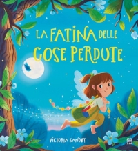 La fatina delle cose perdute