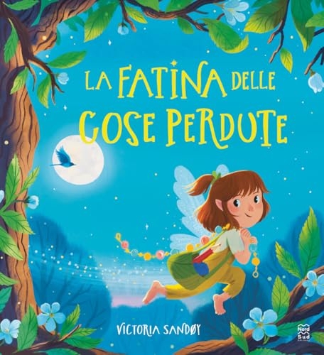 La fatina delle cose perdute