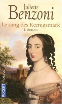 Le sang des Koenigsmark (1)