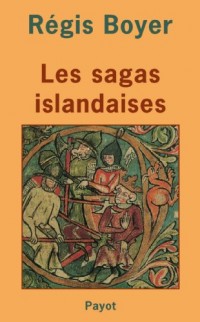 Les sagas islandaises