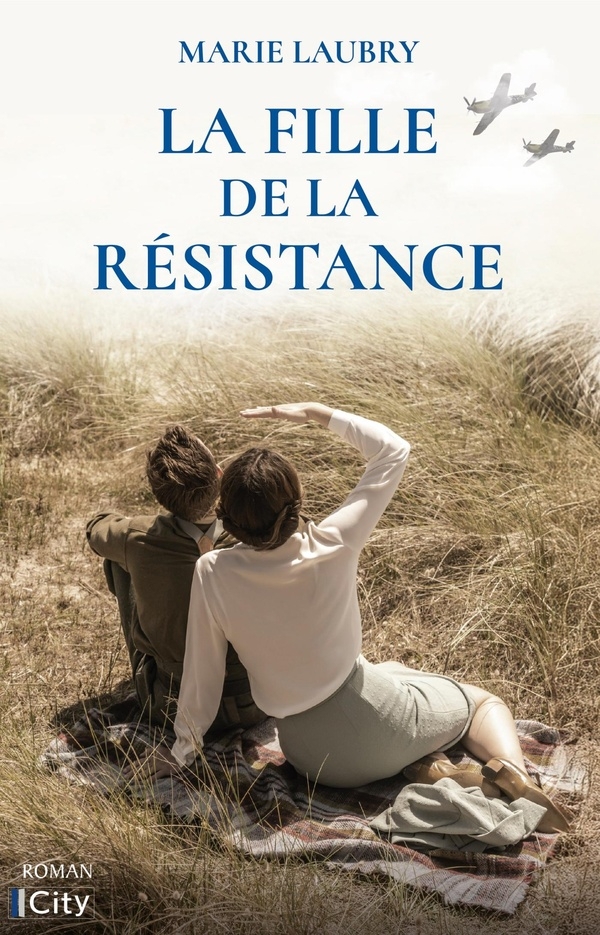 La fille de la résistance