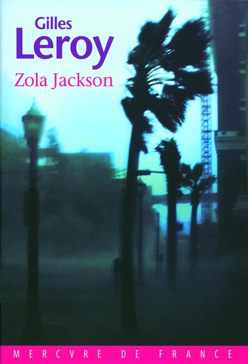 Zola Jackson [9782715230460]