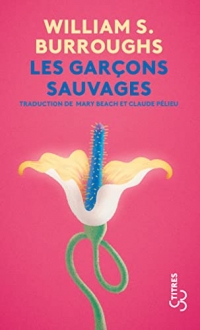 Les garçons sauvages