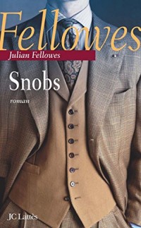 Snobs (semi-poche)