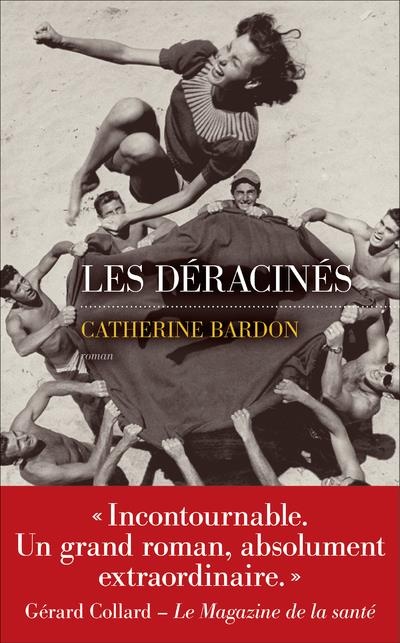 Les déracinés