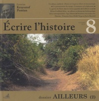 Ecrire l'histoire n 8