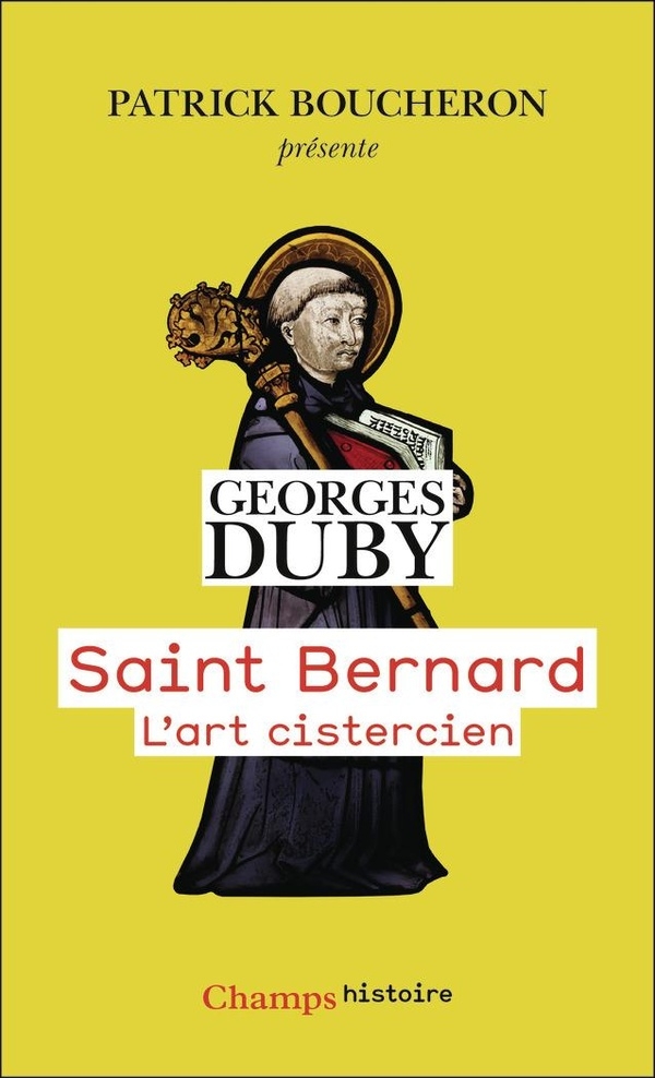 Saint Bernard: L'art cistercien